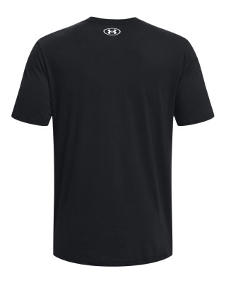 Men's UA I Will Short Sleeve 