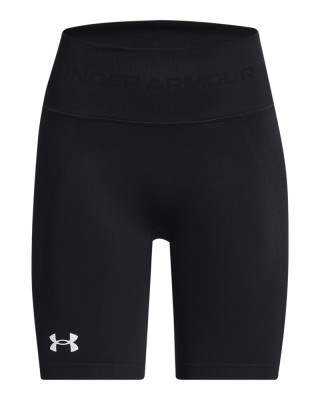 Шорц Women's UA Train Seamless Shorts 