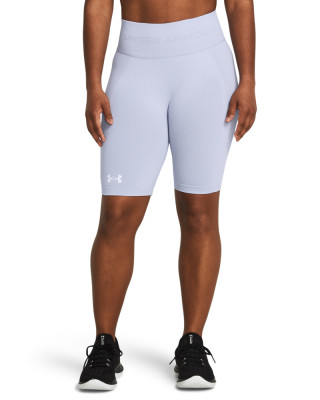 UA TRAIN SEAMLESS SHORT 