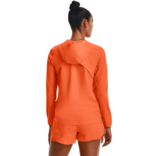 UA ANYWHERE STORM JACKET 