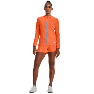 UA ANYWHERE STORM JACKET 