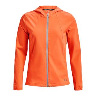 UA ANYWHERE STORM JACKET 