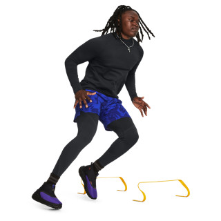 UA CG RUSH SEAMLESS LEGGING 