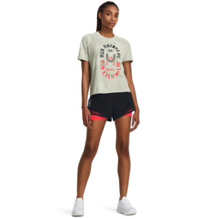 Маица UA RUN EVERYWHERE GRAPHIC SS 