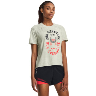 Маица UA RUN EVERYWHERE GRAPHIC SS 