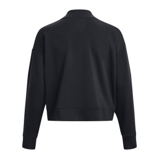 Women's UA Rival Terry Mock Crew 