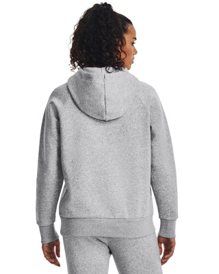 UA RIVAL FLEECE HOODIE 