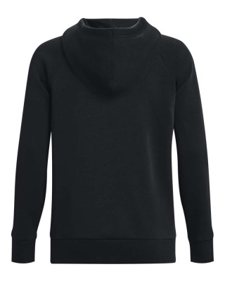 UA RIVAL FLEECE BIG LOGO HDY 