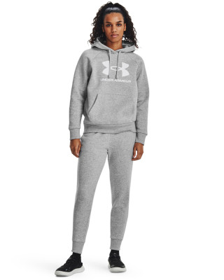 Дуксер UA RIVAL FLEECE BIG LOGO HDY 