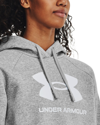 Дуксер UA RIVAL FLEECE BIG LOGO HDY 