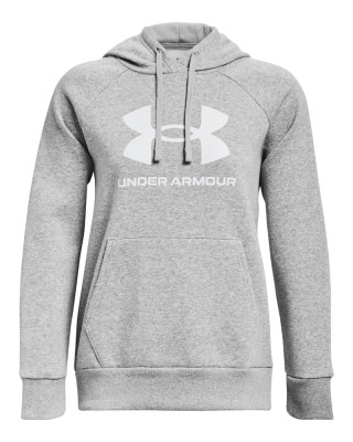 Дуксер UA RIVAL FLEECE BIG LOGO HDY 