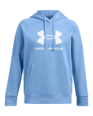 Дуксер UA RIVAL FLEECE BIG LOGO HDY 