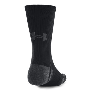 UA PERFORMANCE TECH 3PK CREW 