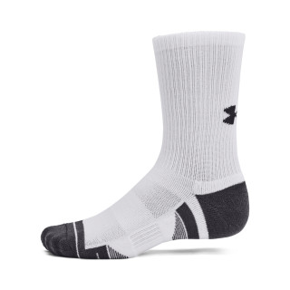 UA PERFORMANCE TECH 3PK CREW 