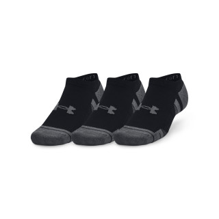 UA PERFORMANCE COTTON 3PK NS 