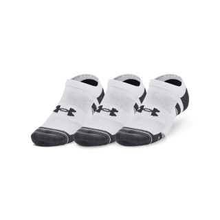UA PERFORMANCE COTTON 3PK NS 