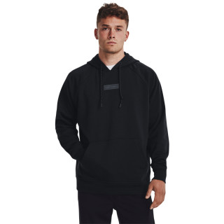 UA HW TERRY HOODIE 