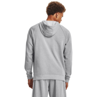 UA HW TERRY HOODIE 