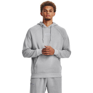 UA HW TERRY HOODIE 