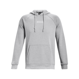 UA HW TERRY HOODIE 
