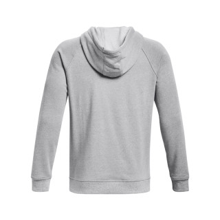 UA HW TERRY HOODIE 
