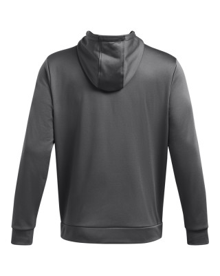UA ARMOUR FLEECE BIG LOGO HD 