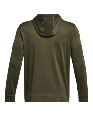 UA ARMOUR FLEECE BIG LOGO HD 