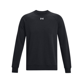 UA RIVAL FLEECE CREW 