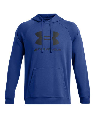 UA RIVAL FLEECE LOGO HD 