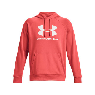 UA RIVAL FLEECE LOGO HD 