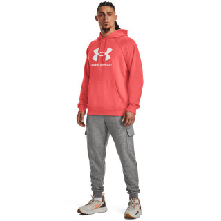 UA RIVAL FLEECE LOGO HD 