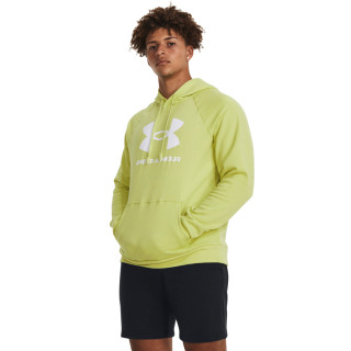 UA RIVAL FLEECE LOGO HD 