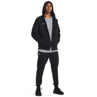 UA RIVAL FLEECE FZ HOODIE 