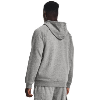 UA RIVAL FLEECE FZ HOODIE 