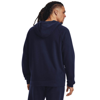 UA RIVAL FLEECE FZ HOODIE 