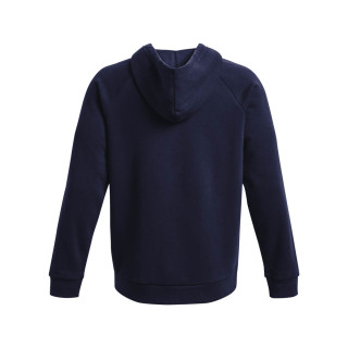 UA RIVAL FLEECE FZ HOODIE 