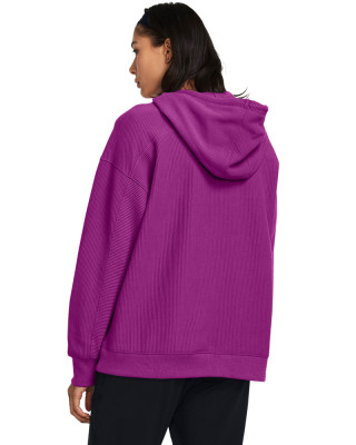 OTTOMAN FLEECE HOODIE 