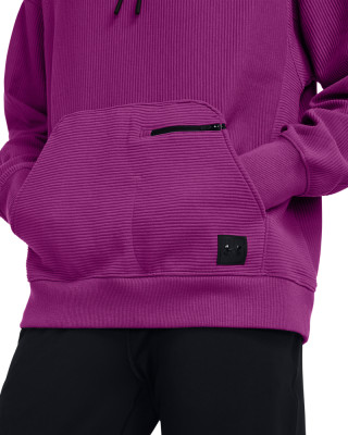 OTTOMAN FLEECE HOODIE 