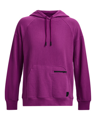 OTTOMAN FLEECE HOODIE 