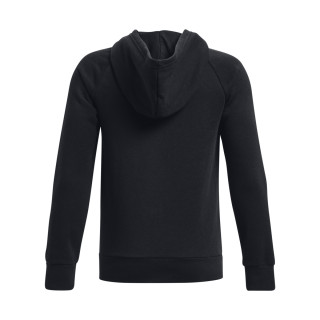 UA RIVAL FLEECE FZ HOODIE 