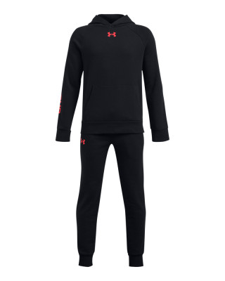 UA RIVAL FLEECE SUIT 