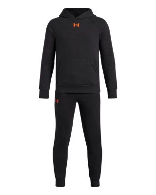 UA RIVAL FLEECE SUIT 