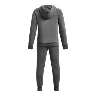 UA RIVAL FLEECE SUIT 