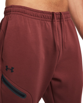 UA UNSTOPPABLE FLC JOGGERS 
