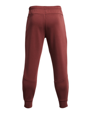 UA UNSTOPPABLE FLC JOGGERS 