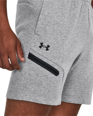 Шорц UA UNSTOPPABLE FLC SHORTS 
