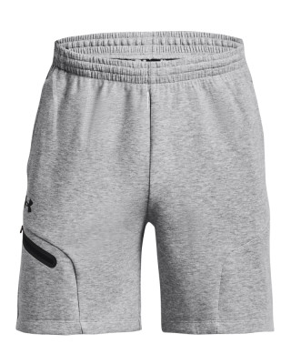 Шорц UA UNSTOPPABLE FLC SHORTS 