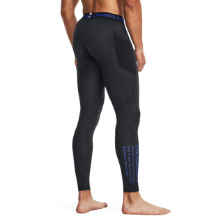 UA CG ARMOUR TWIST LGS 
