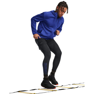 UA CG ARMOUR TWIST LGS 