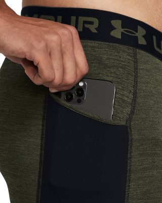 UA CG ARMOUR TWIST LGS 